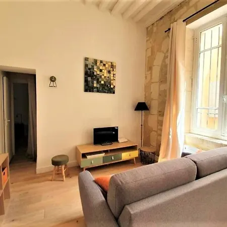 Appartement A Deux Pas De La Place Du Forum Arles Exterior photo